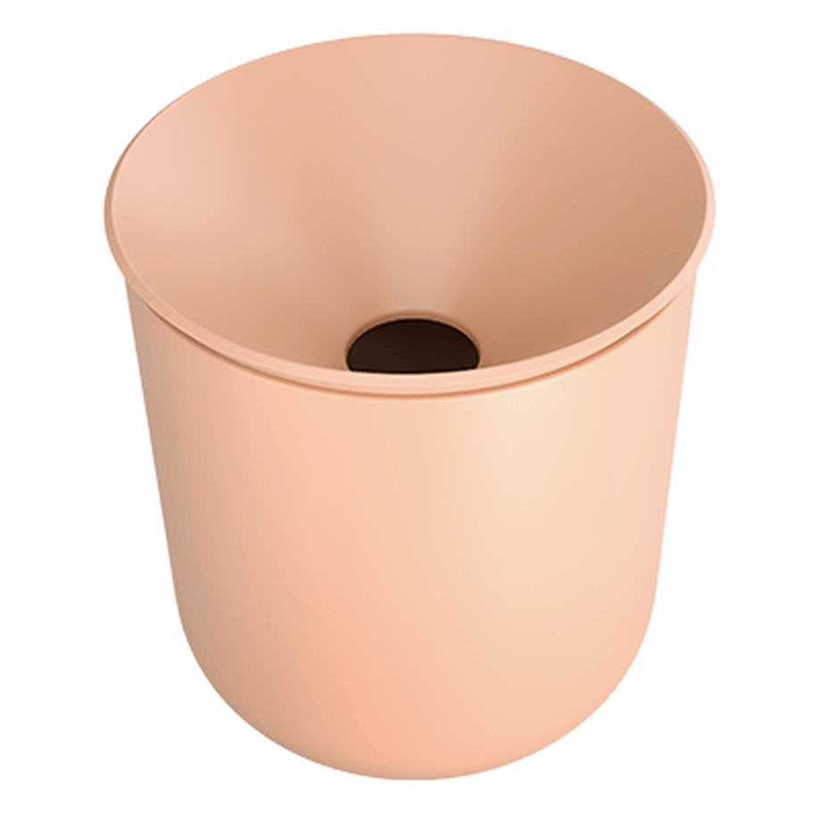 IQOS Plastic Tray Nude Pink, , large